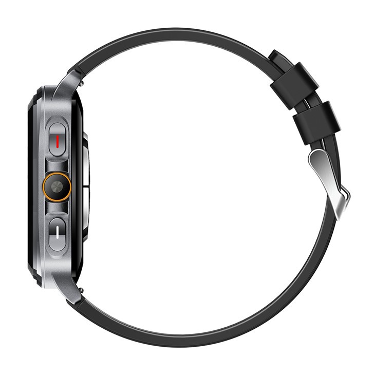 Ce Rohs Smart Watch Mobile Connect Phone Watch factory