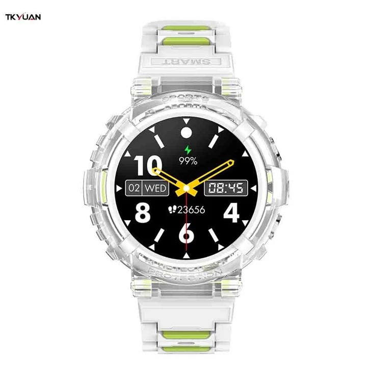 Cute Smart Watches For Seniors