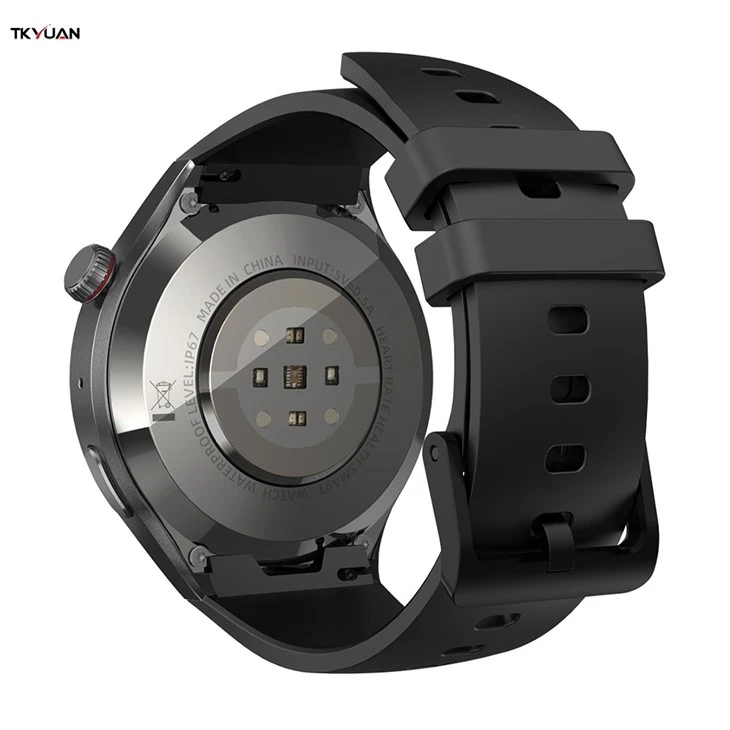 Men's Smartwatch Andorid 4G Sim GPS LTE