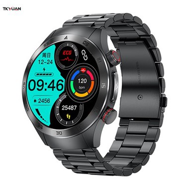 Terapia física con láser Ecg Smartwatch