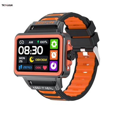¿Cómo cambio la configuración de idioma en un reloj inteligente con GPS para ...